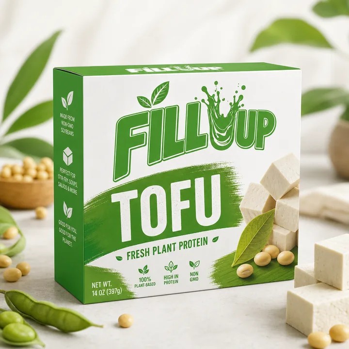 A carton is a small piece of engineering. Packaging concept from CraftyWand.